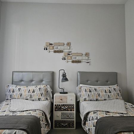 Loft17 Burgos Exterior foto