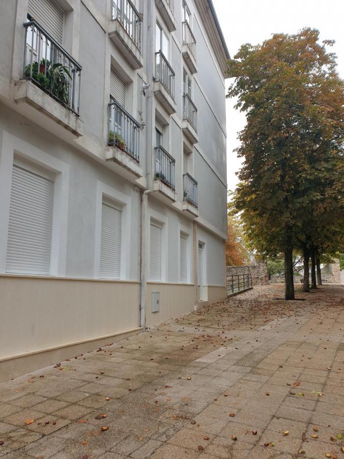 Loft17 Burgos Exterior foto