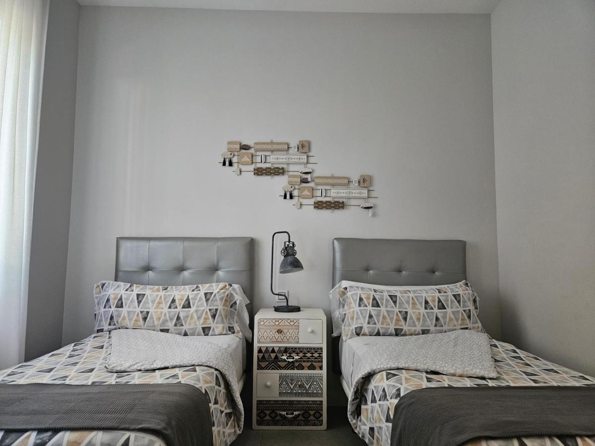 Loft17 Burgos Exterior foto