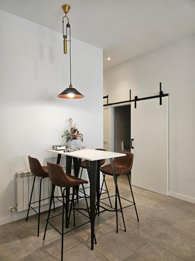 Loft17 Burgos Exterior foto